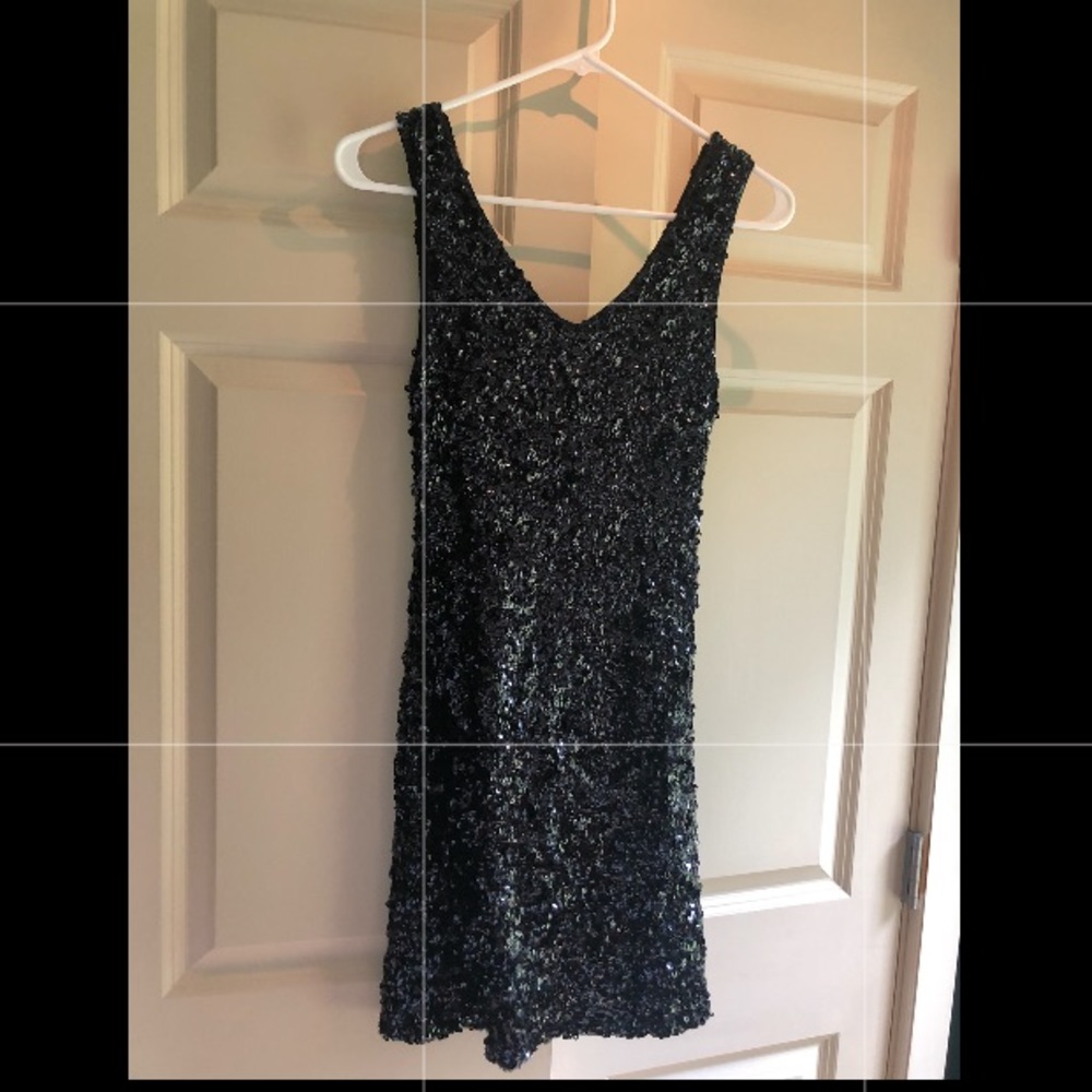 Sequins Mini